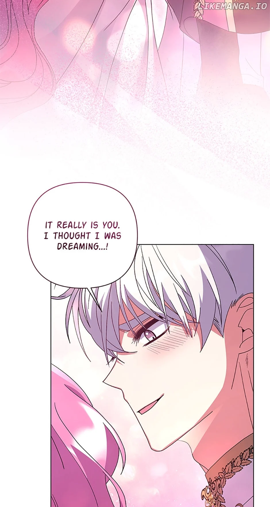 The Obsessive Second Male Lead Has Gone Wild chapter 48 page 23