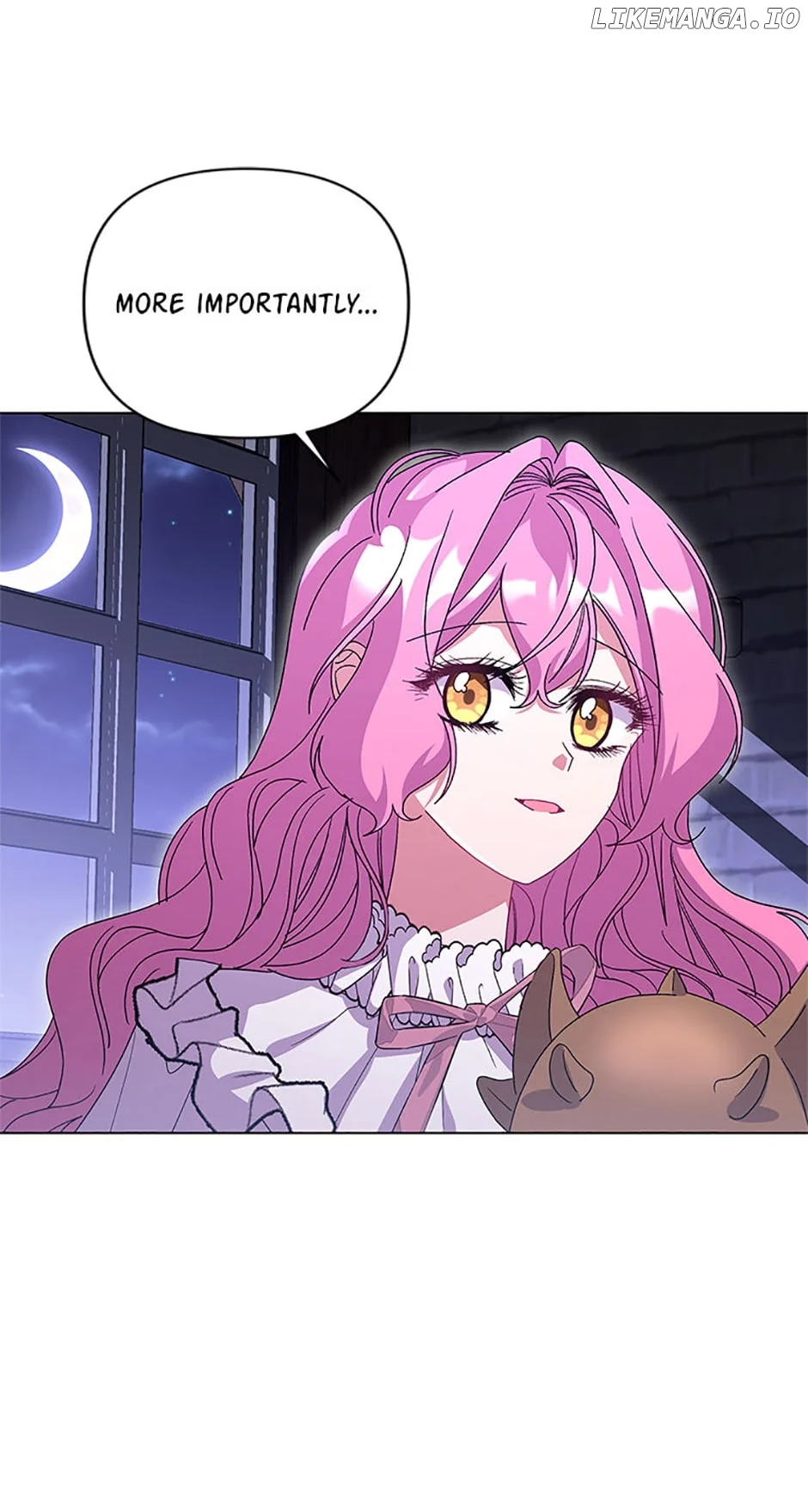 The Obsessive Second Male Lead Has Gone Wild chapter 48 page 26