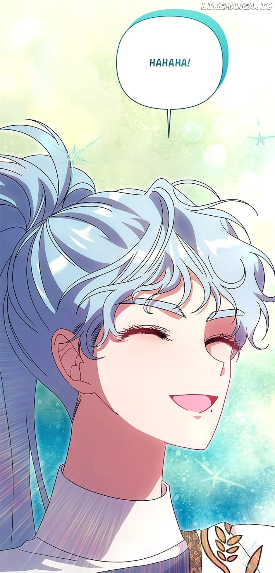 The Obsessive Second Male Lead Has Gone Wild chapter 48 page 41