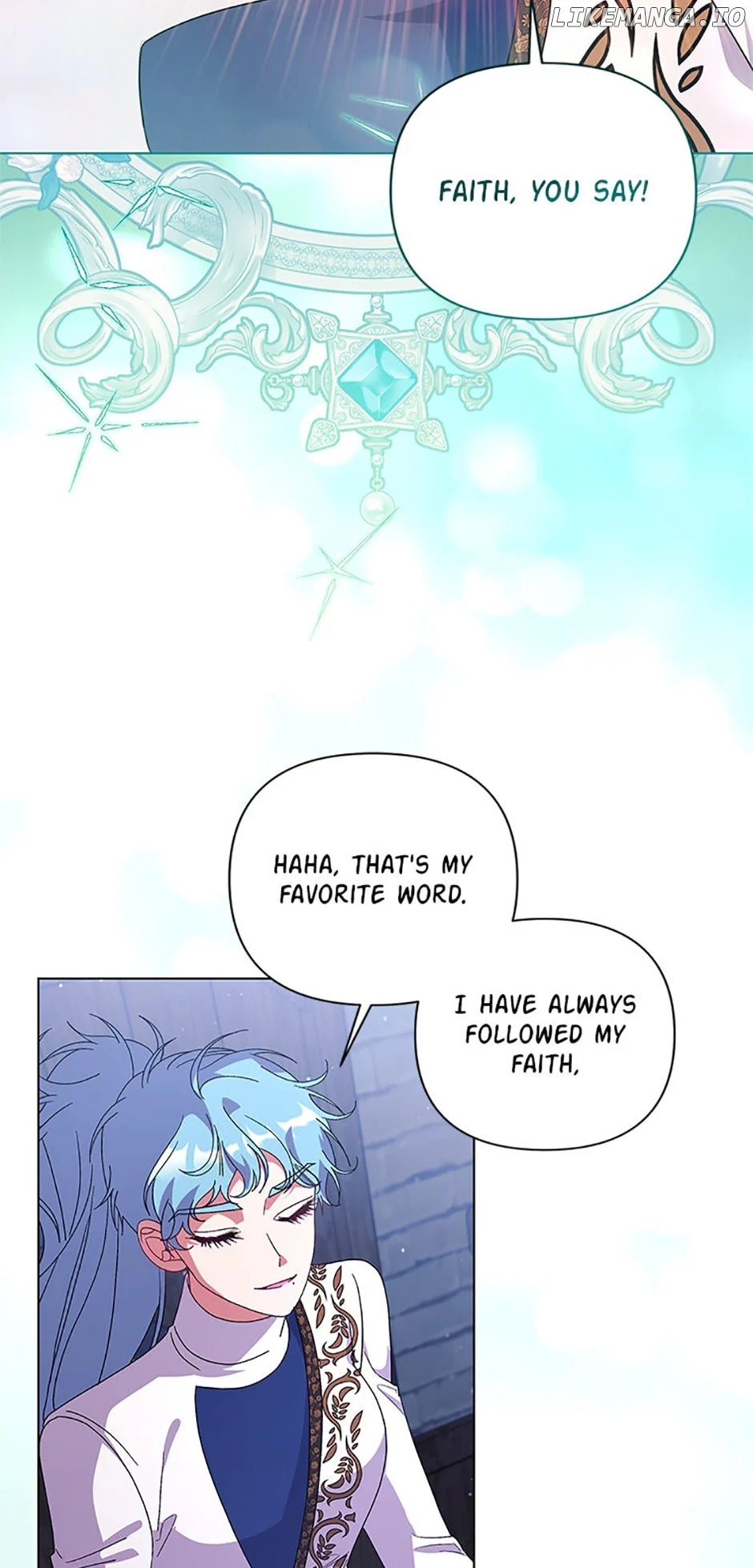 The Obsessive Second Male Lead Has Gone Wild chapter 48 page 42