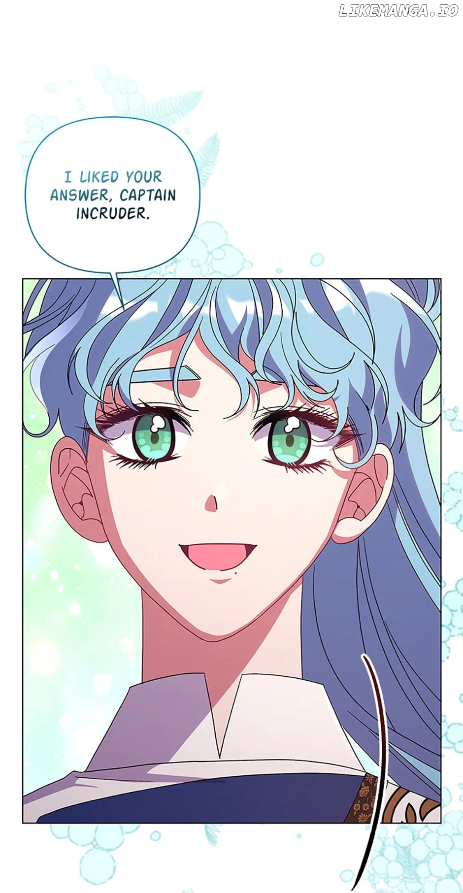 The Obsessive Second Male Lead Has Gone Wild chapter 48 page 45