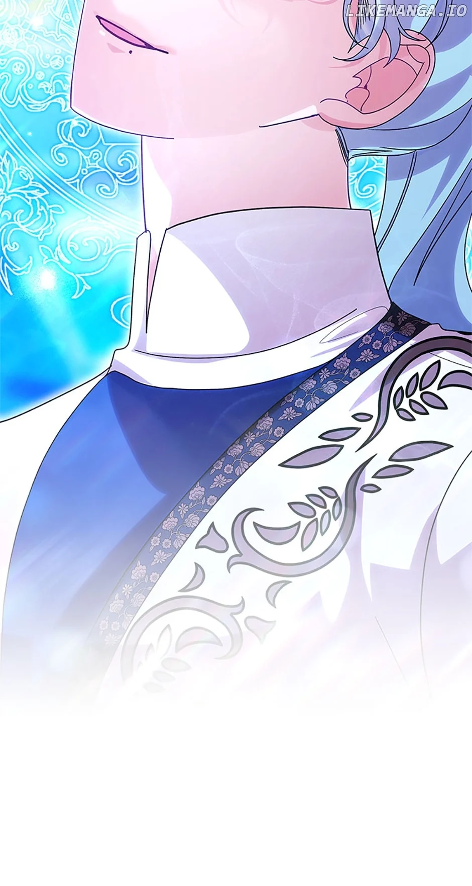 The Obsessive Second Male Lead Has Gone Wild chapter 48 page 54