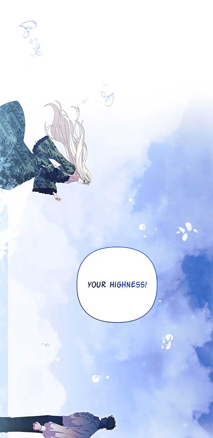 The Obsessive Second Male Lead Has Gone Wild chapter 49 page 7
