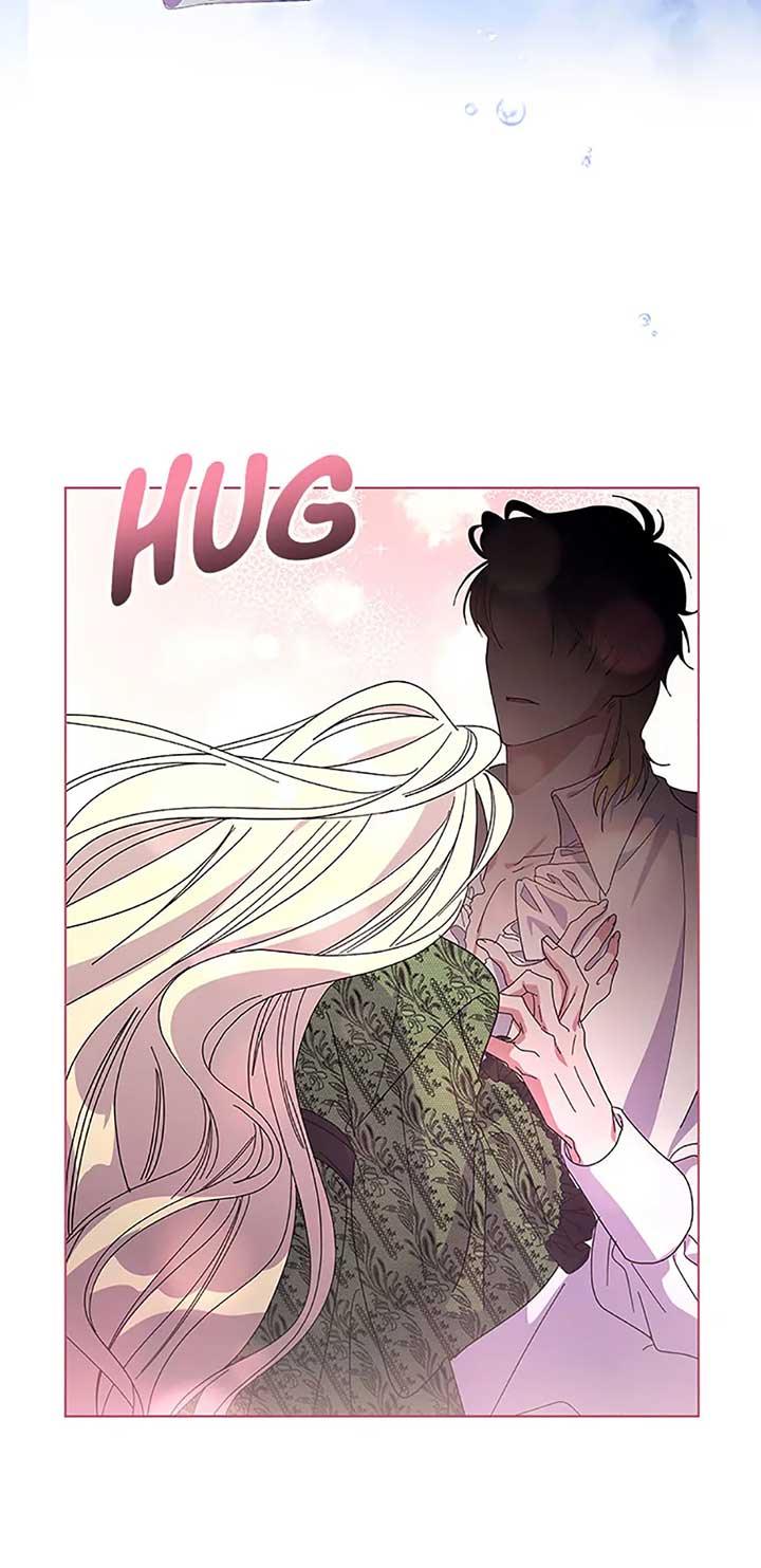 The Obsessive Second Male Lead Has Gone Wild chapter 49 page 8