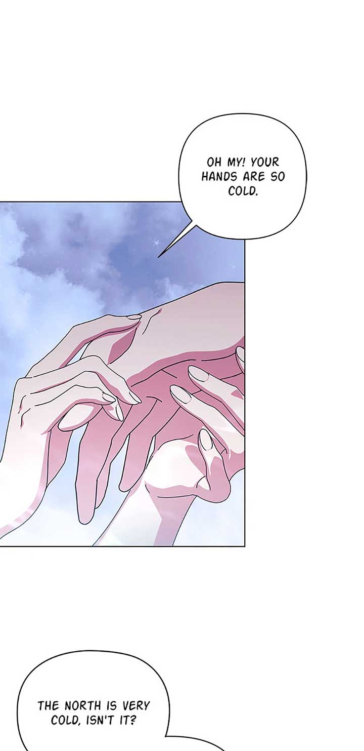 The Obsessive Second Male Lead Has Gone Wild chapter 49 page 9