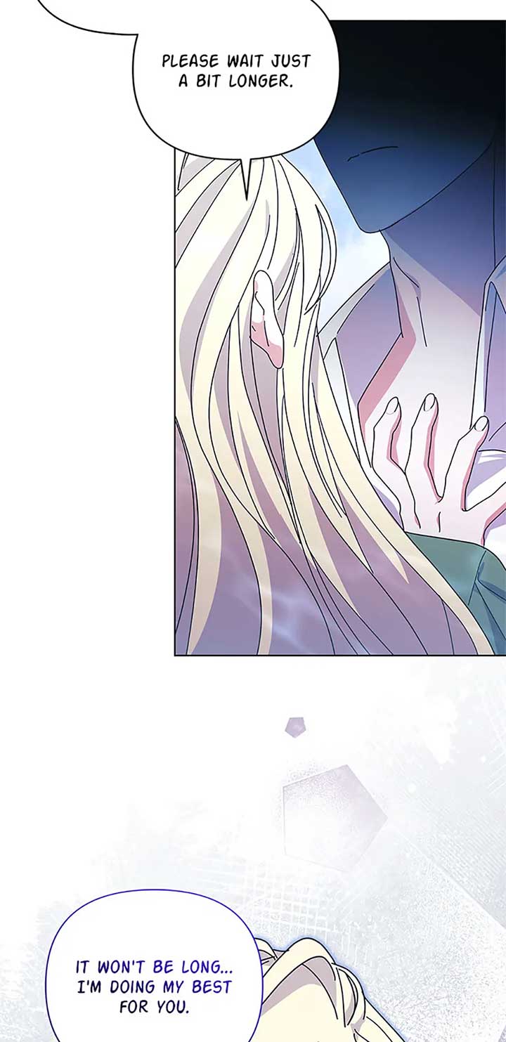 The Obsessive Second Male Lead Has Gone Wild chapter 49 page 10