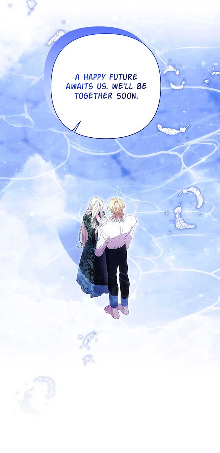 The Obsessive Second Male Lead Has Gone Wild chapter 49 page 12