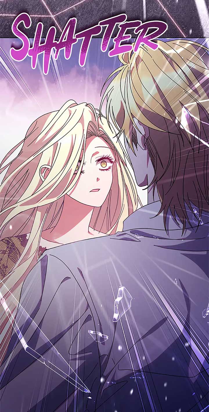 The Obsessive Second Male Lead Has Gone Wild chapter 49 page 17