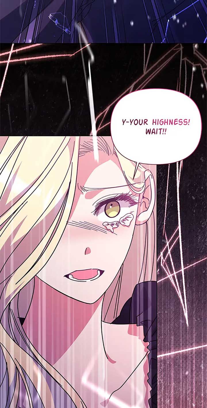 The Obsessive Second Male Lead Has Gone Wild chapter 49 page 18