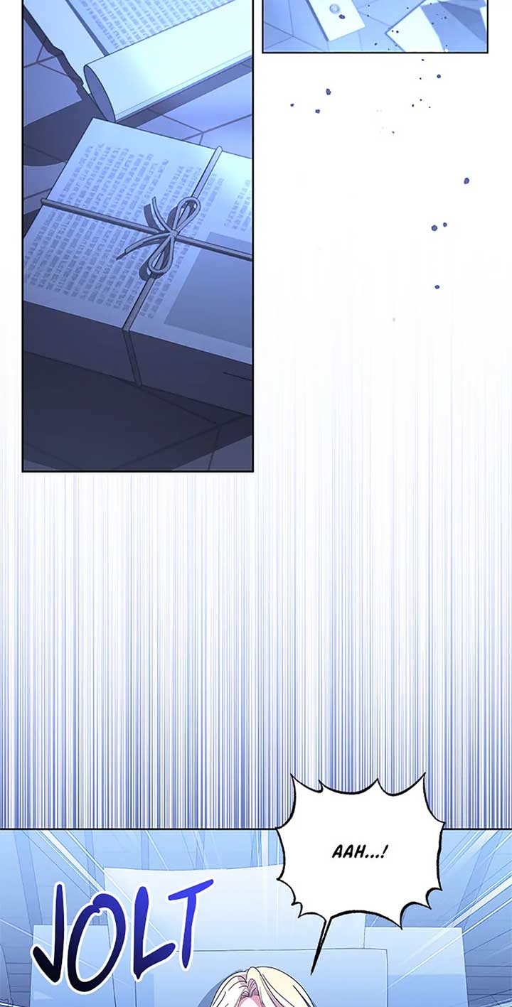 The Obsessive Second Male Lead Has Gone Wild chapter 49 page 22