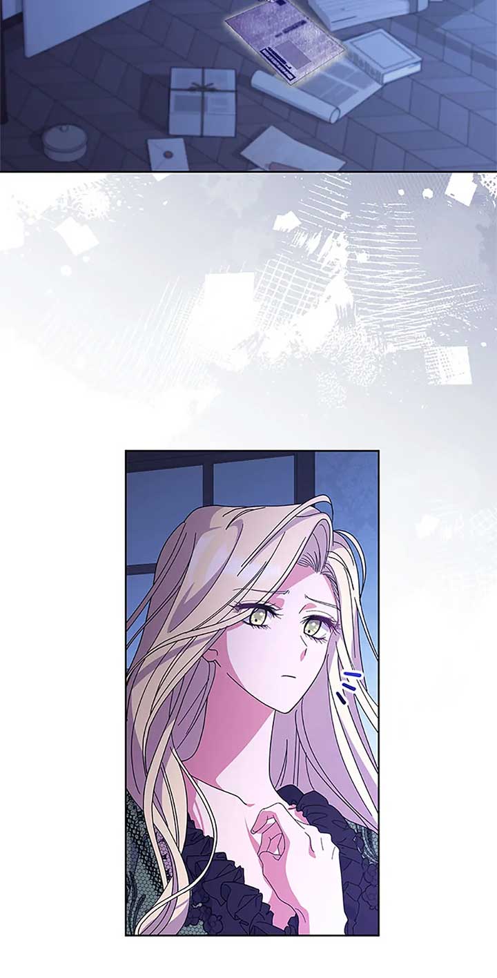 The Obsessive Second Male Lead Has Gone Wild chapter 49 page 24