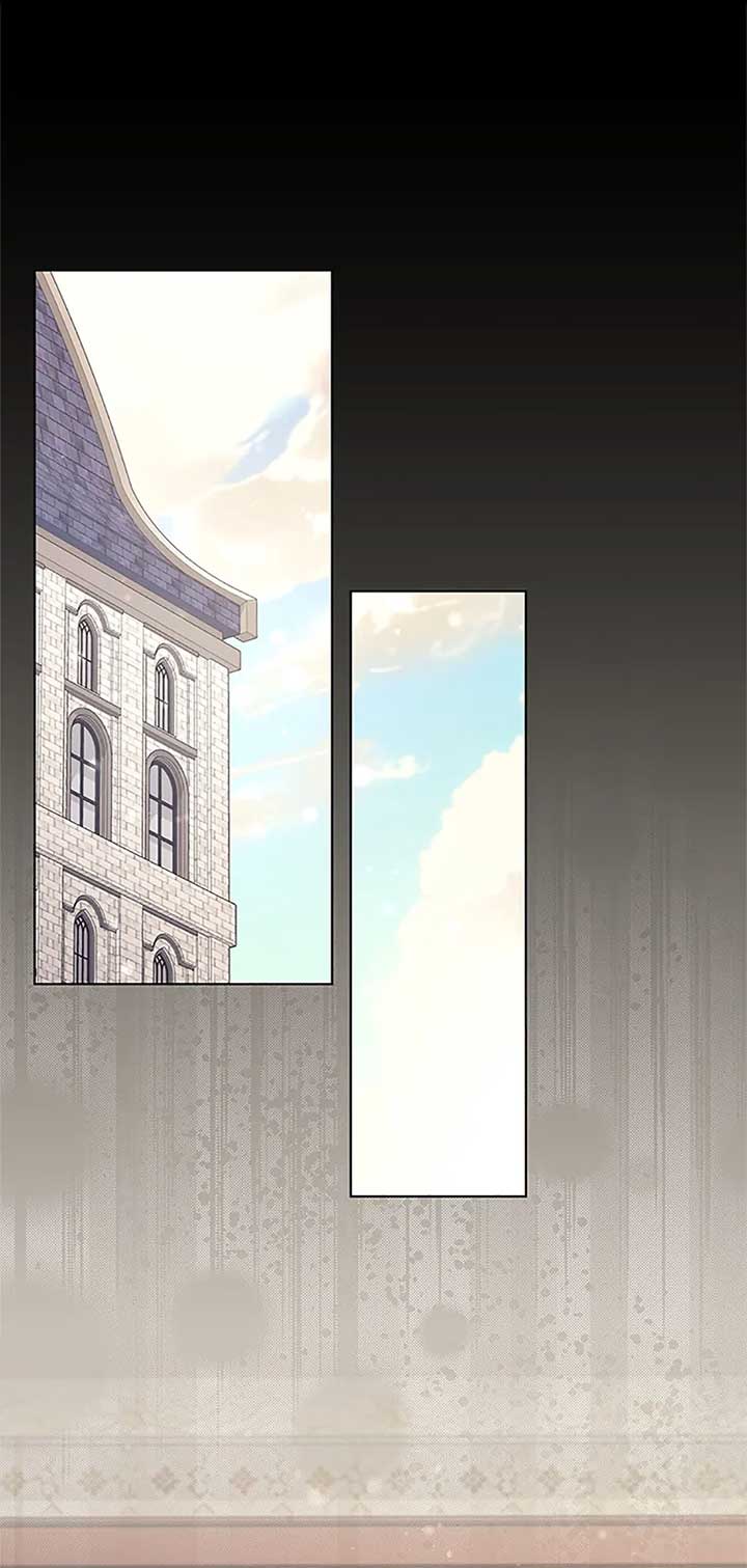 The Obsessive Second Male Lead Has Gone Wild chapter 49 page 35