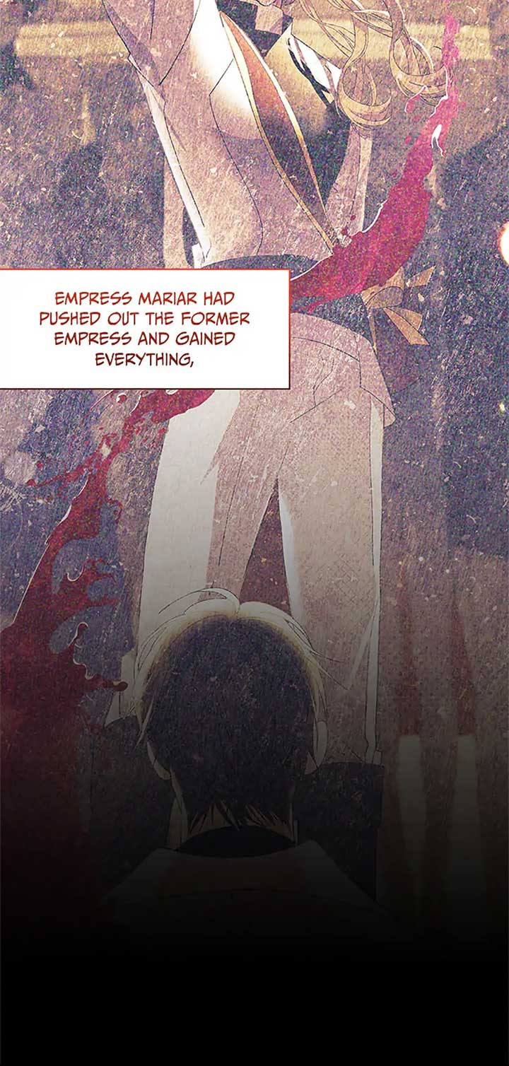 The Obsessive Second Male Lead Has Gone Wild chapter 49 page 40
