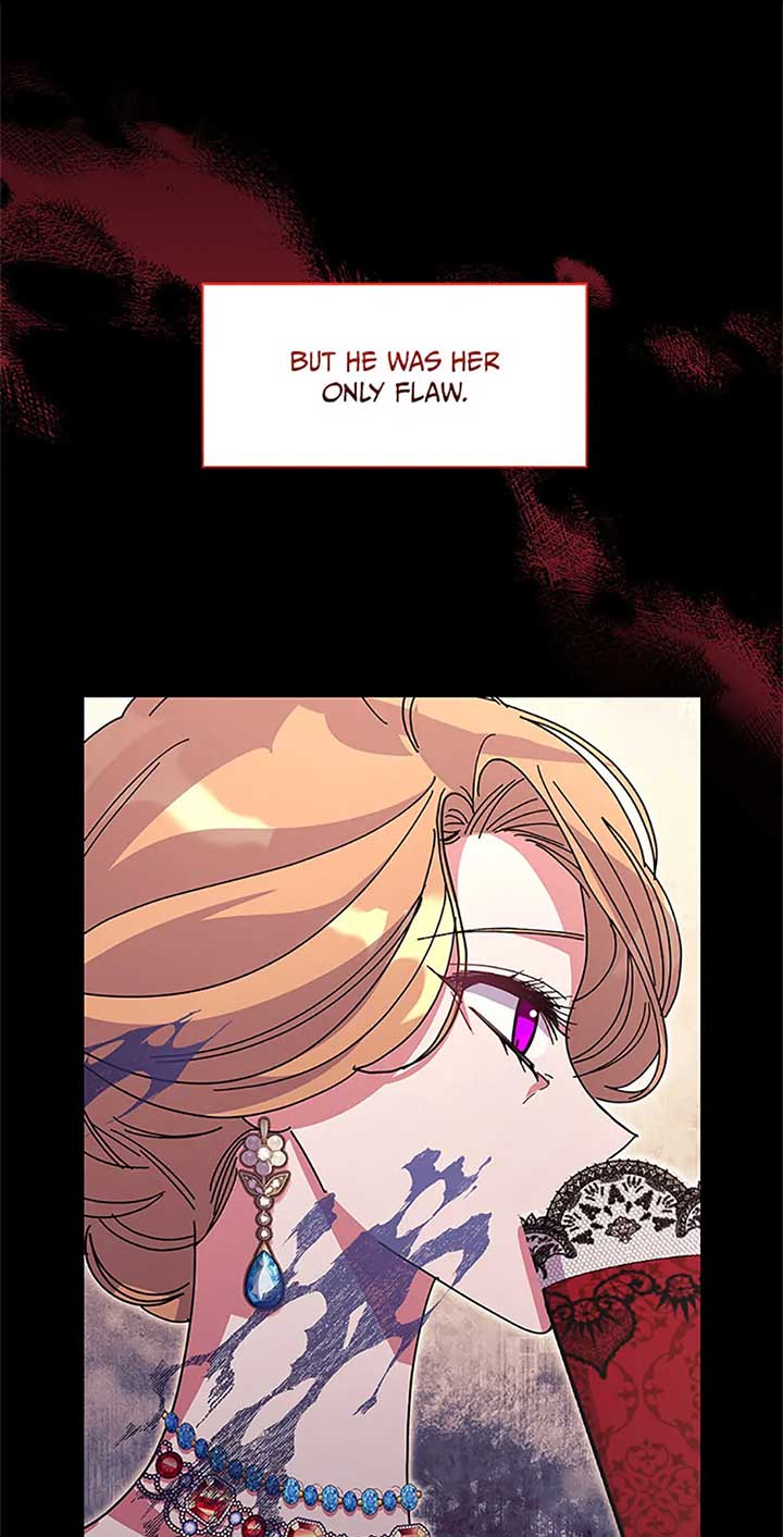 The Obsessive Second Male Lead Has Gone Wild chapter 49 page 41