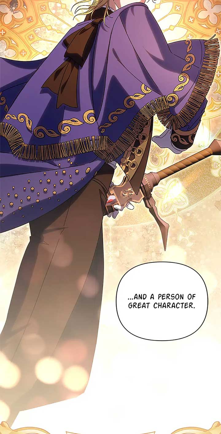 The Obsessive Second Male Lead Has Gone Wild chapter 49 page 44