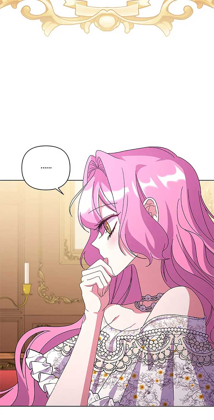 The Obsessive Second Male Lead Has Gone Wild chapter 49 page 45