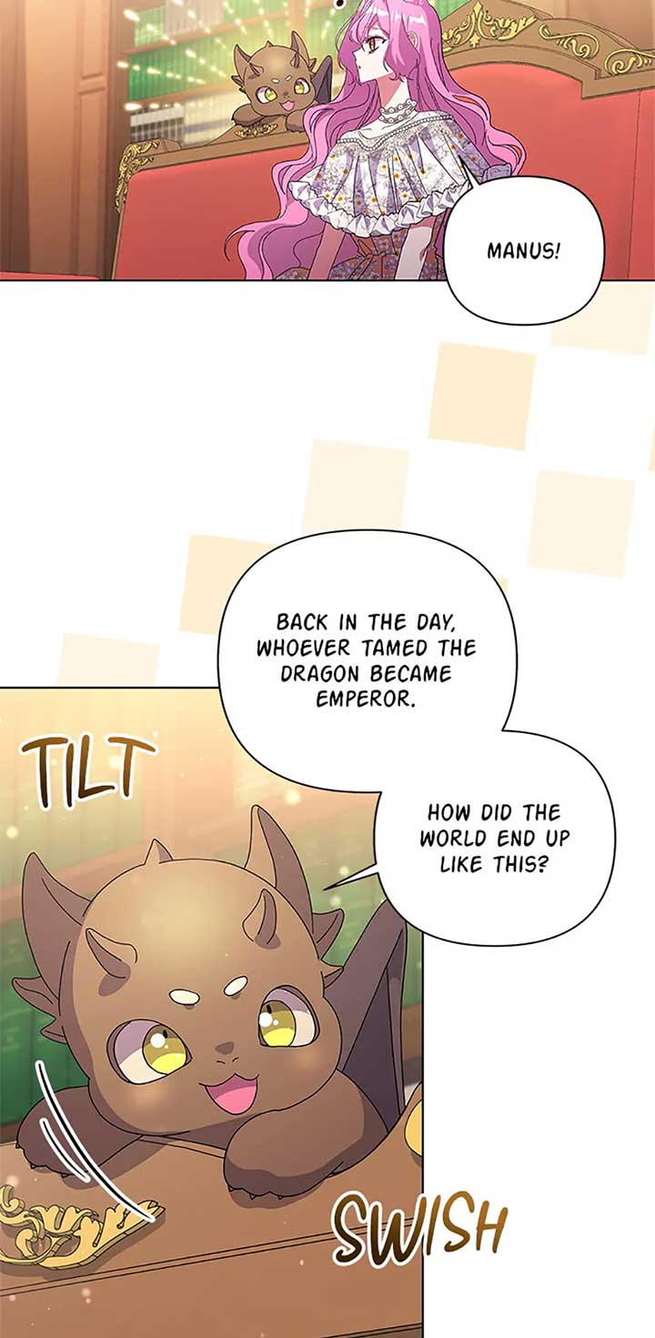 The Obsessive Second Male Lead Has Gone Wild chapter 49 page 49