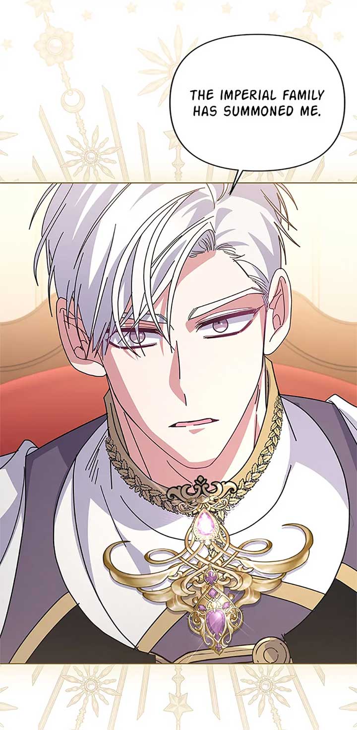 The Obsessive Second Male Lead Has Gone Wild chapter 49 page 53