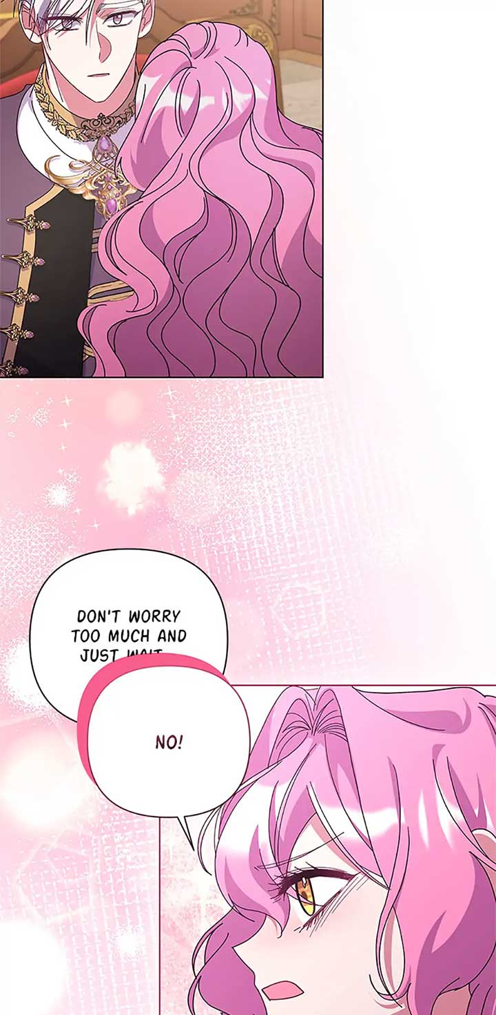 The Obsessive Second Male Lead Has Gone Wild chapter 49 page 56