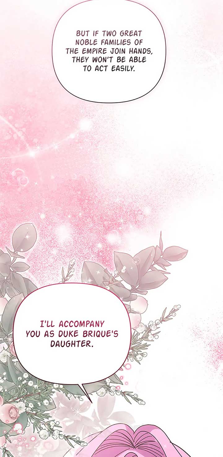 The Obsessive Second Male Lead Has Gone Wild chapter 49 page 59