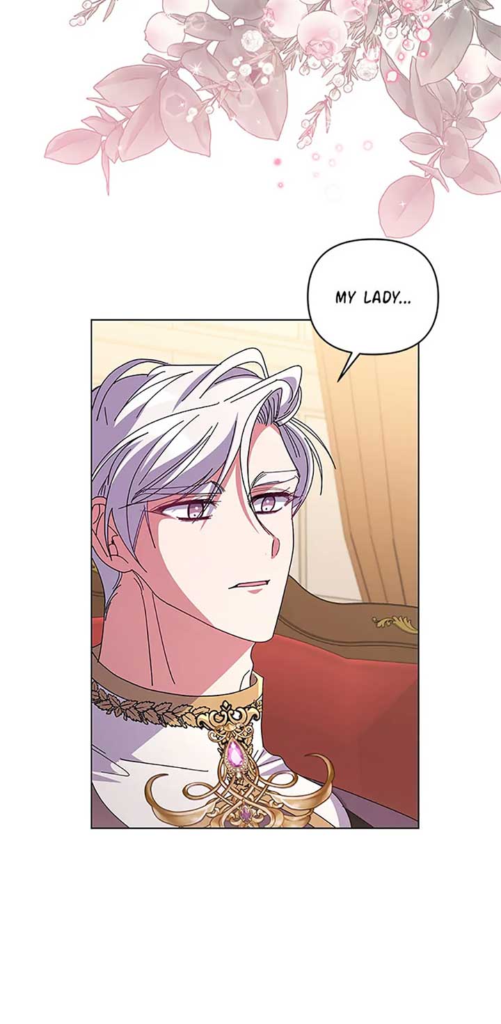 The Obsessive Second Male Lead Has Gone Wild chapter 49 page 61