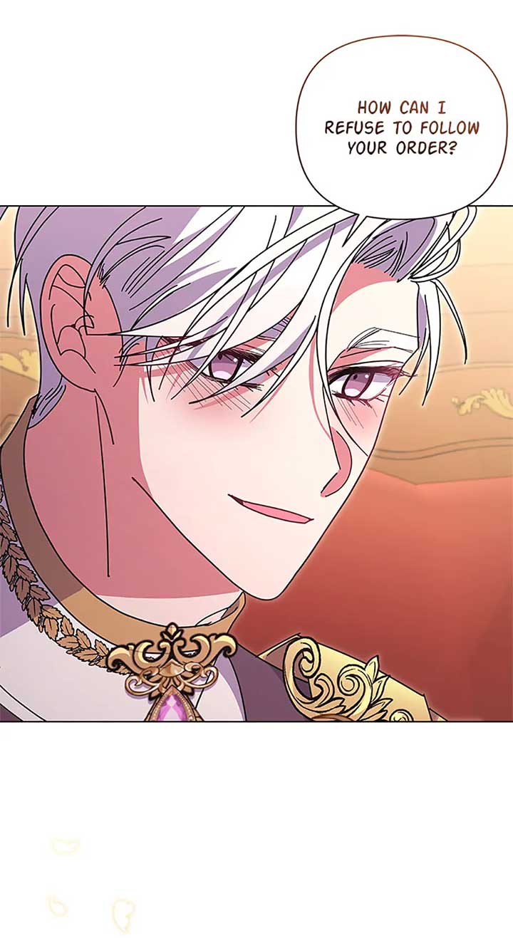 The Obsessive Second Male Lead Has Gone Wild chapter 49 page 62