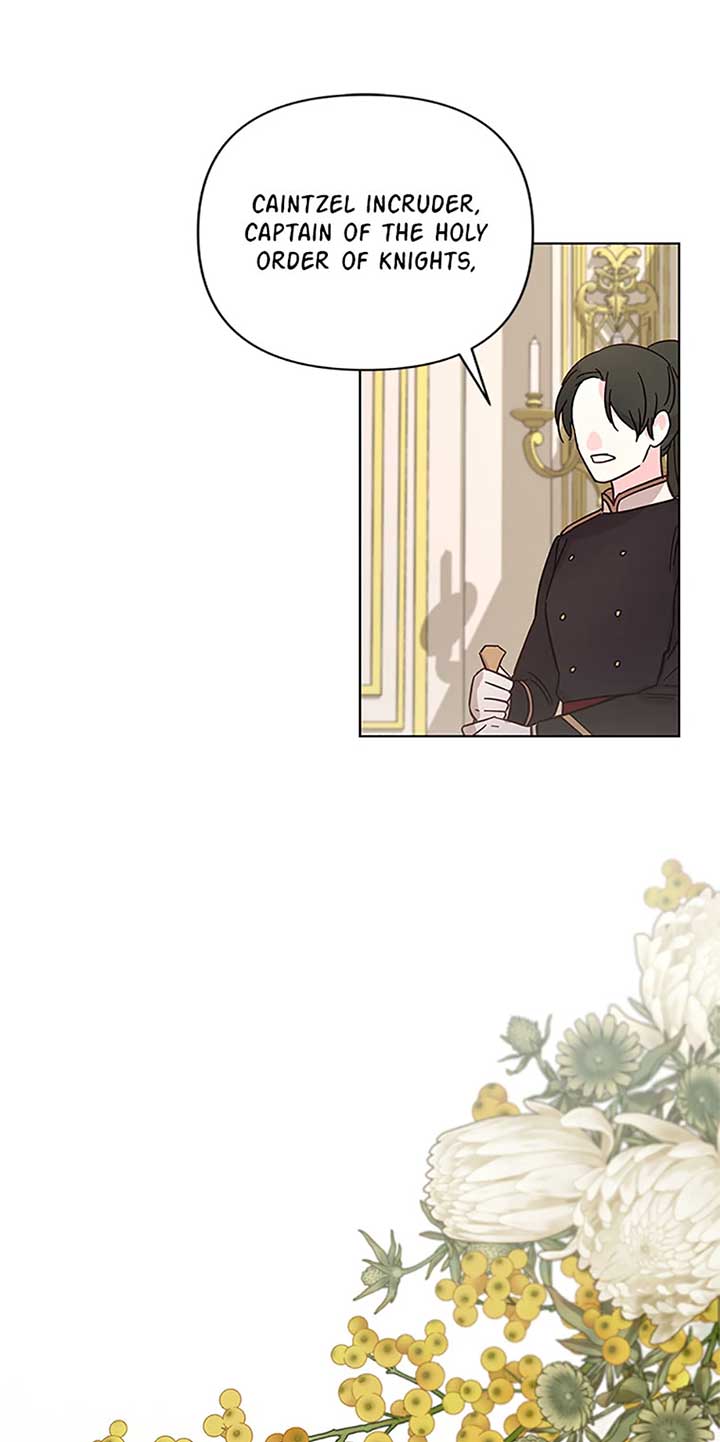 The Obsessive Second Male Lead Has Gone Wild chapter 50 page 8