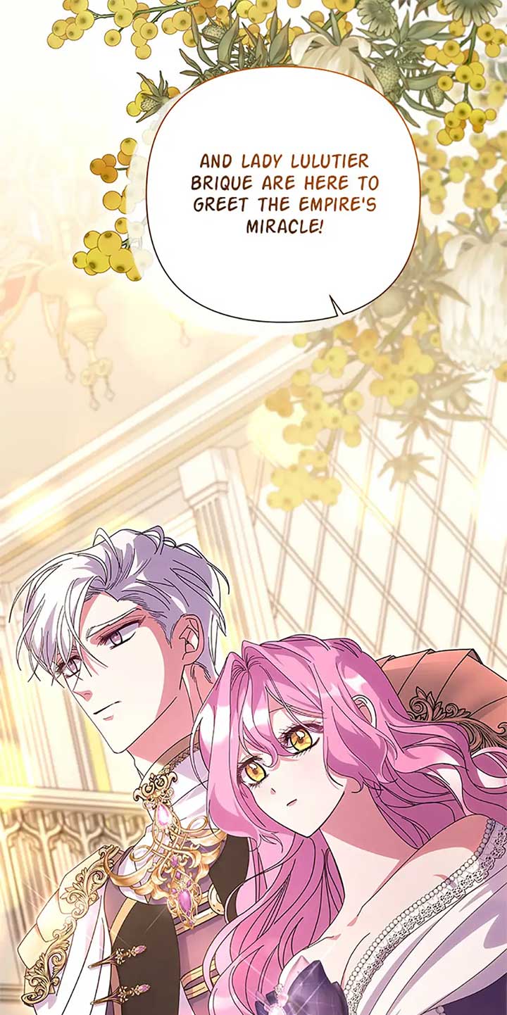 The Obsessive Second Male Lead Has Gone Wild chapter 50 page 9