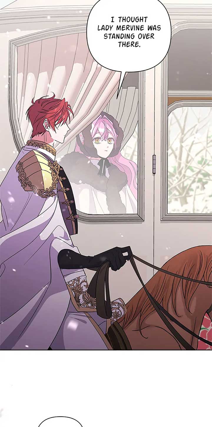 The Obsessive Second Male Lead Has Gone Wild chapter 51 page 3