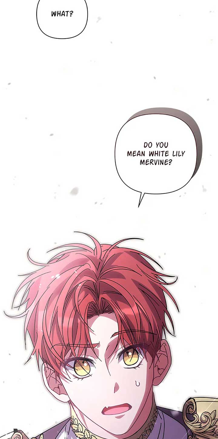 The Obsessive Second Male Lead Has Gone Wild chapter 51 page 4