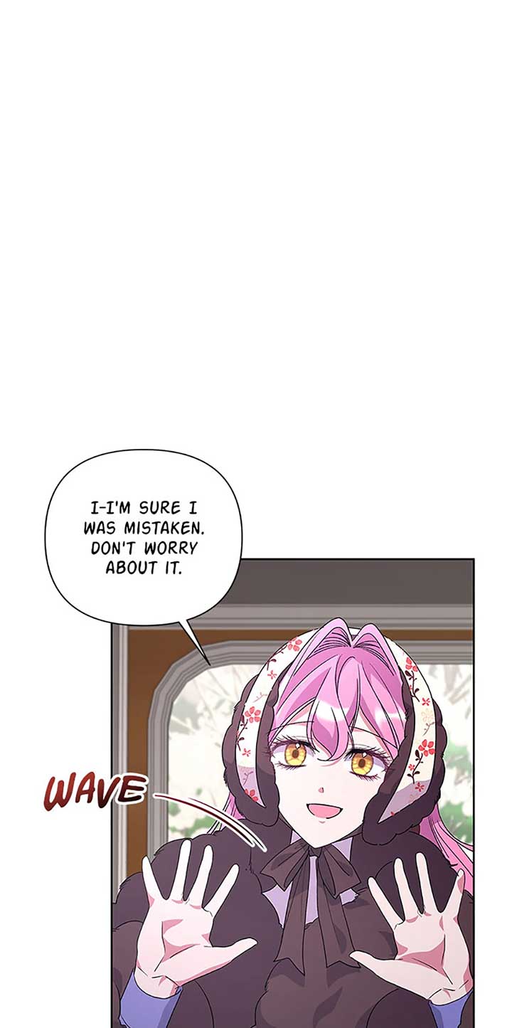 The Obsessive Second Male Lead Has Gone Wild chapter 51 page 6
