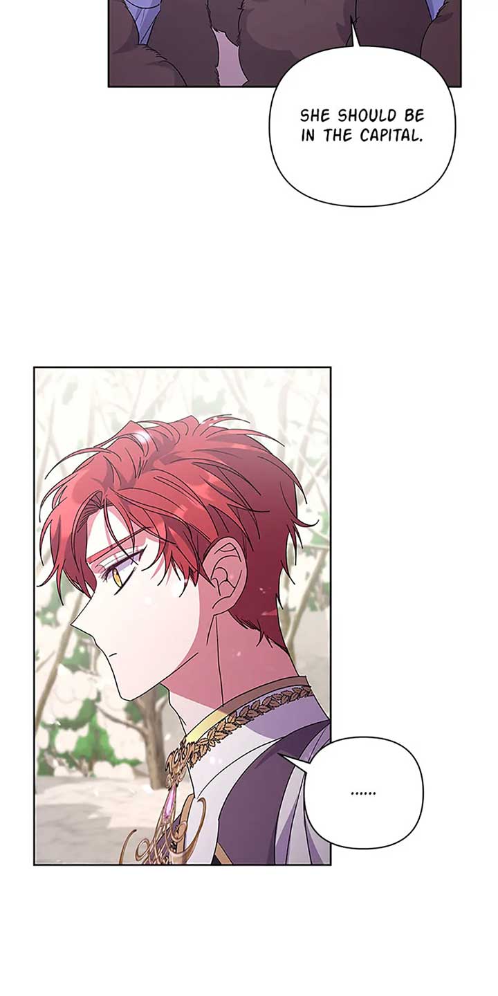 The Obsessive Second Male Lead Has Gone Wild chapter 51 page 7