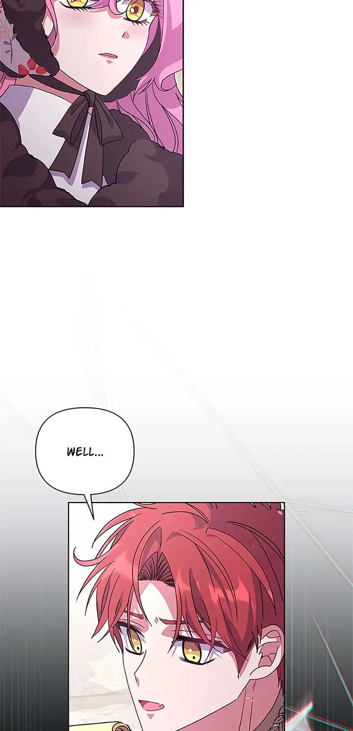 The Obsessive Second Male Lead Has Gone Wild chapter 51 page 9