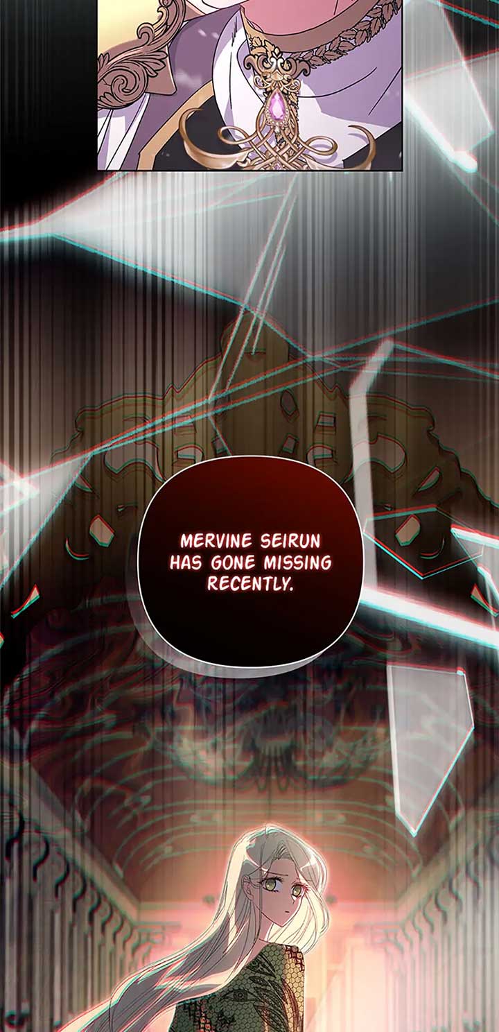The Obsessive Second Male Lead Has Gone Wild chapter 51 page 10