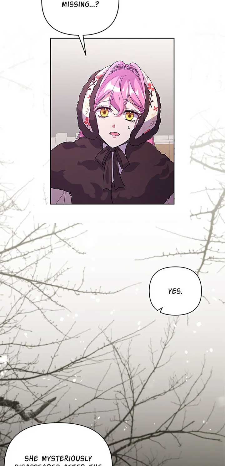 The Obsessive Second Male Lead Has Gone Wild chapter 51 page 12