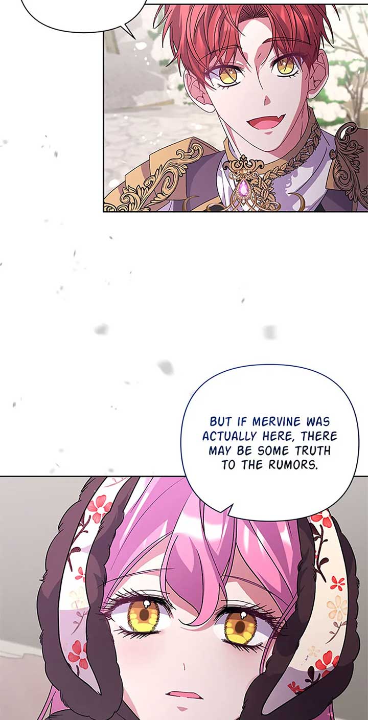 The Obsessive Second Male Lead Has Gone Wild chapter 51 page 16