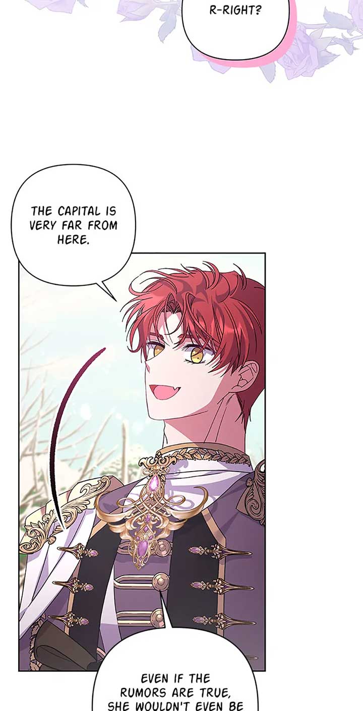 The Obsessive Second Male Lead Has Gone Wild chapter 51 page 18