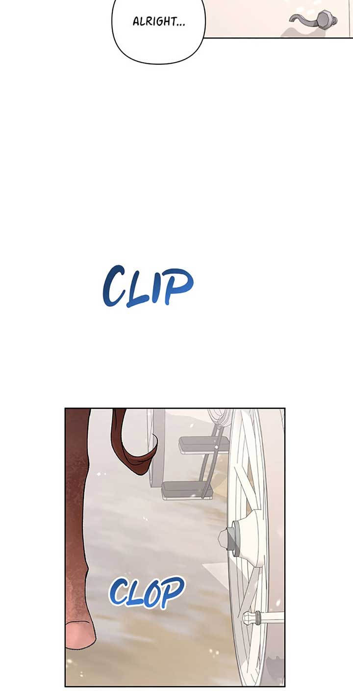 The Obsessive Second Male Lead Has Gone Wild chapter 51 page 20
