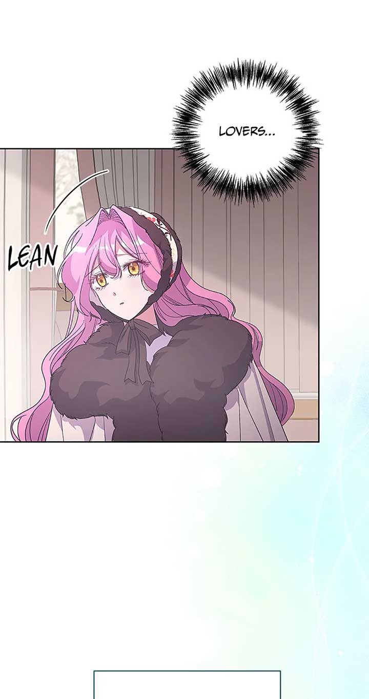 The Obsessive Second Male Lead Has Gone Wild chapter 51 page 22