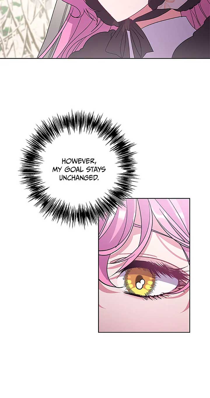 The Obsessive Second Male Lead Has Gone Wild chapter 51 page 28