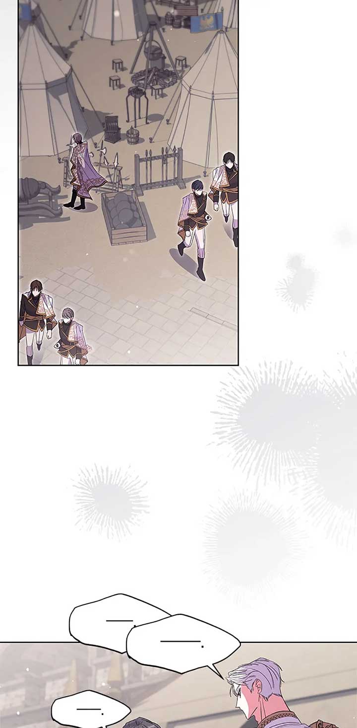 The Obsessive Second Male Lead Has Gone Wild chapter 51 page 33