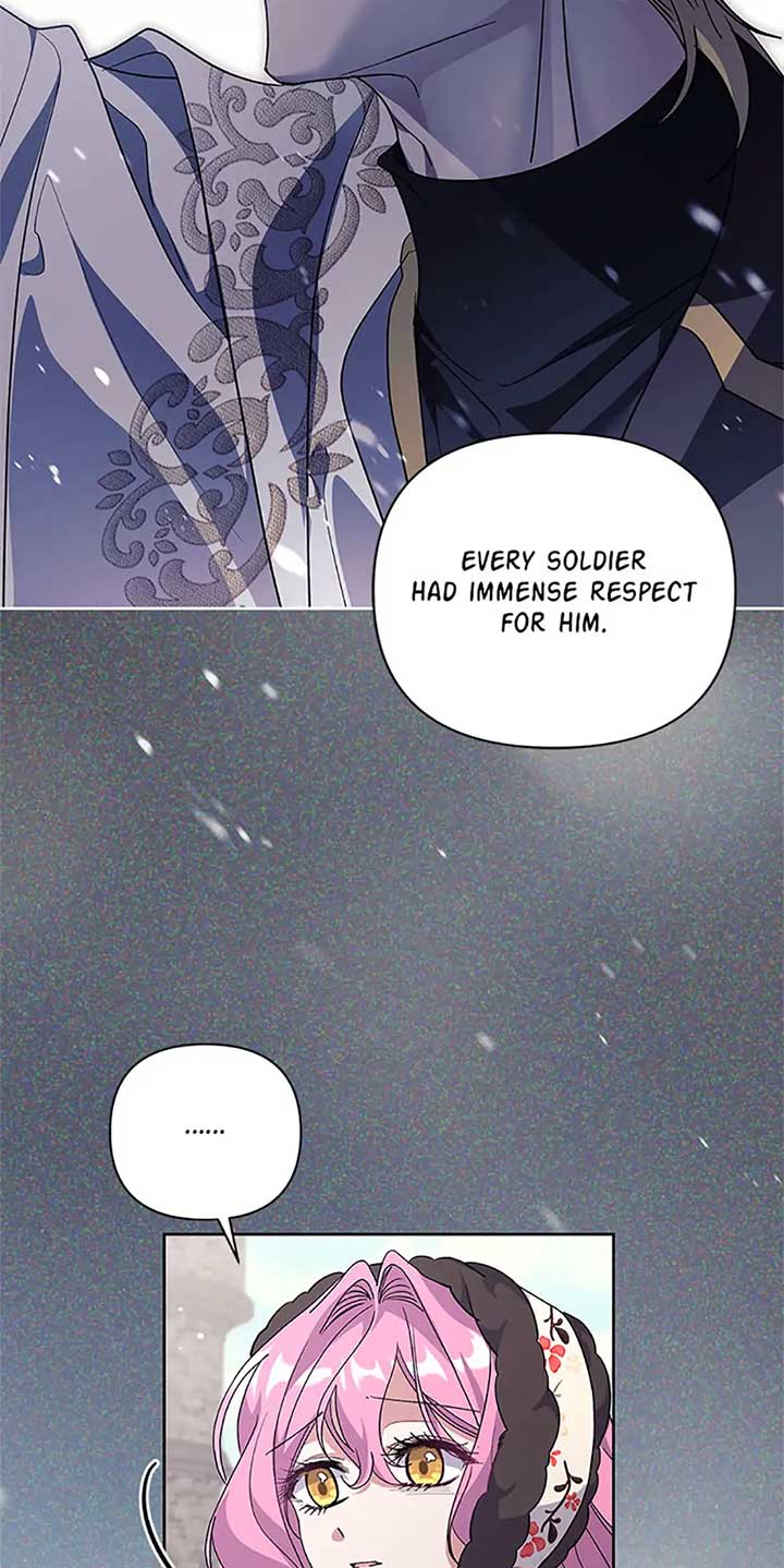 The Obsessive Second Male Lead Has Gone Wild chapter 51 page 41
