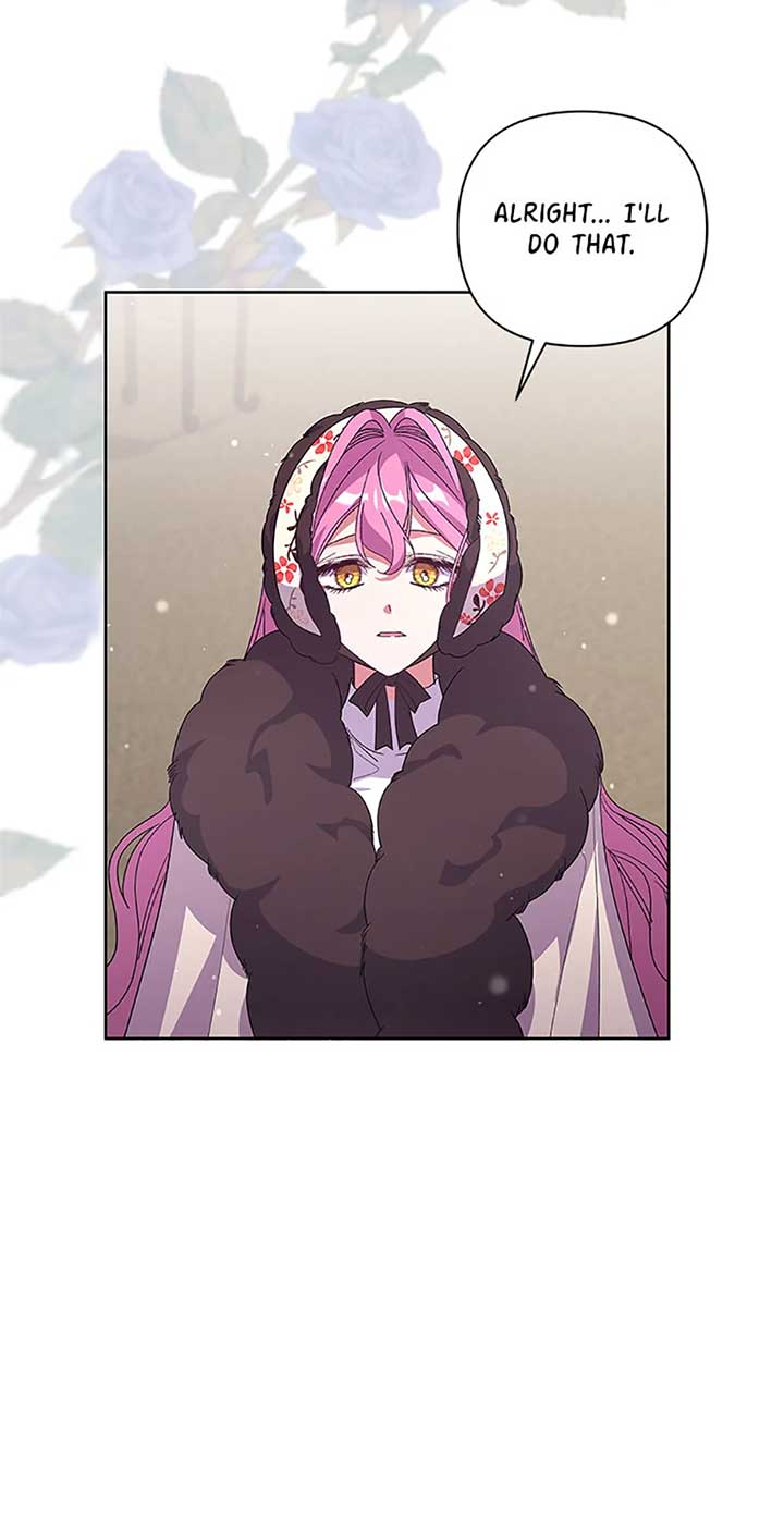 The Obsessive Second Male Lead Has Gone Wild chapter 51 page 45