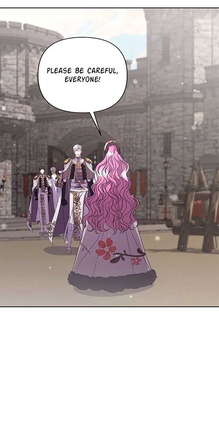 The Obsessive Second Male Lead Has Gone Wild chapter 51 page 46
