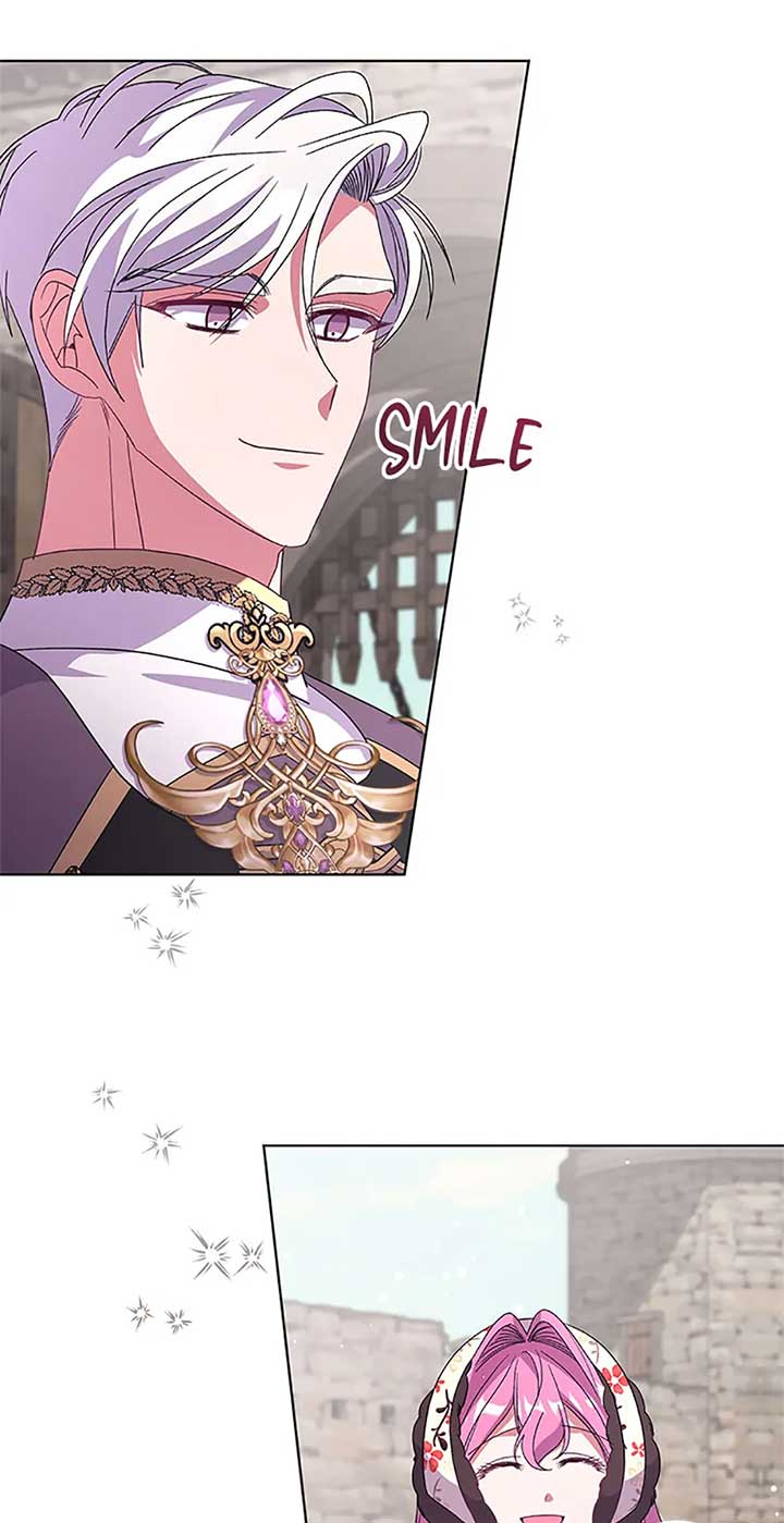 The Obsessive Second Male Lead Has Gone Wild chapter 51 page 47