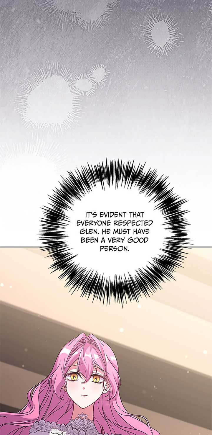 The Obsessive Second Male Lead Has Gone Wild chapter 51 page 55