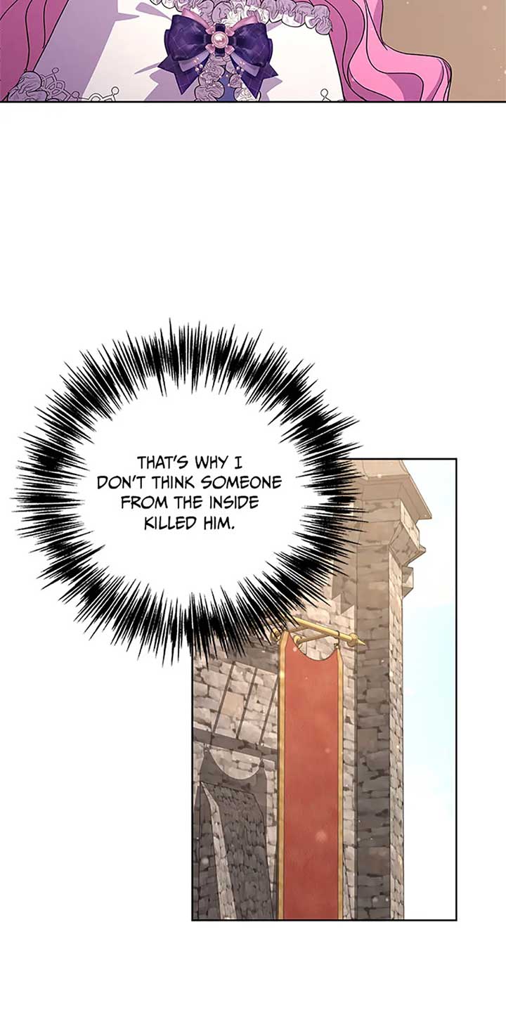 The Obsessive Second Male Lead Has Gone Wild chapter 51 page 56