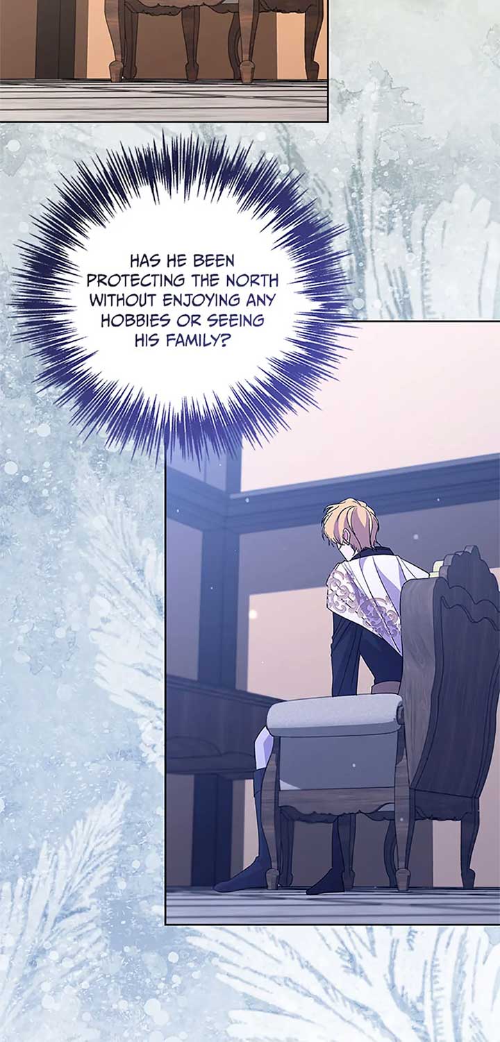 The Obsessive Second Male Lead Has Gone Wild chapter 51 page 59