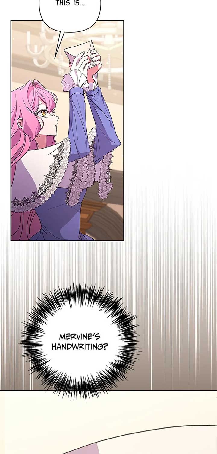 The Obsessive Second Male Lead Has Gone Wild chapter 51 page 62