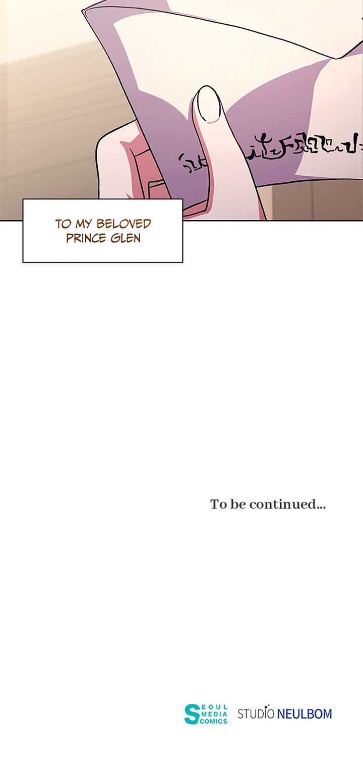 The Obsessive Second Male Lead Has Gone Wild chapter 51 page 63